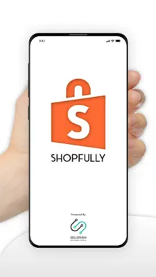 Shopfully android App screenshot 7